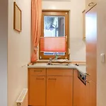 Апартаменты Seedorf Fischerhaus - 11