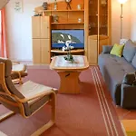 Апартаменты Seedorf Fischerhaus - 11 *