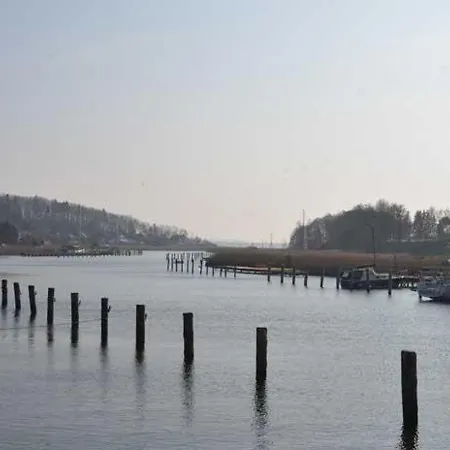 Apartment Seedorf Fischerhaus - 11 *