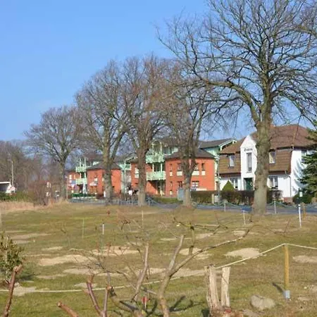 Seedorf Fischerhaus - 11 Apartamento