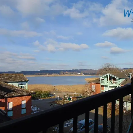 Apartment Seedorf Fischerhaus - 11 *