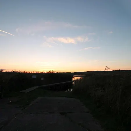 Seedorf Fischerhaus - 11 * Sellin (Usedom)