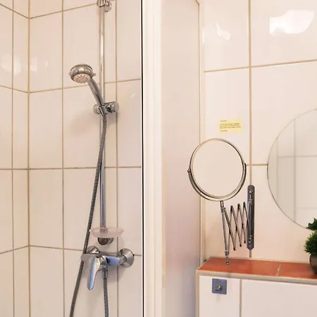 Seedorf Fischerhaus - 11 Apartment