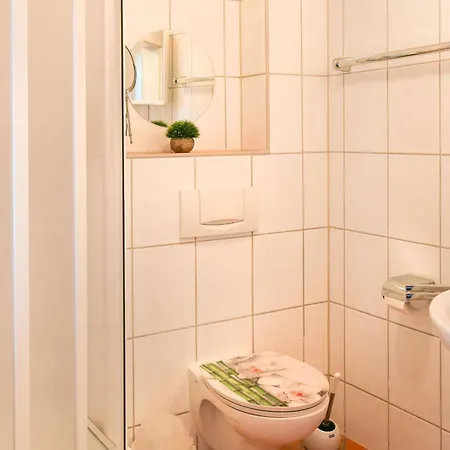 Apartamento Seedorf Fischerhaus - 11 Sellin (Usedom)