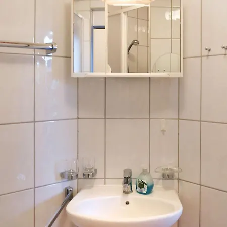 Seedorf Fischerhaus - 11