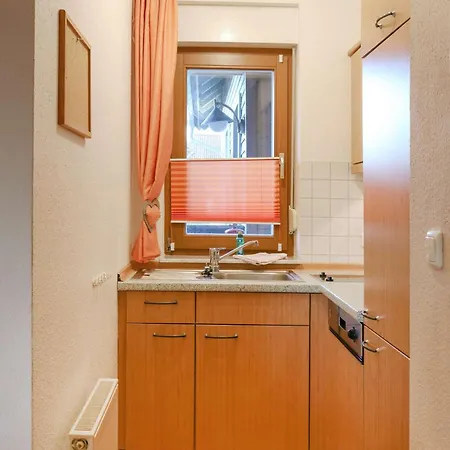 Apartamento Seedorf Fischerhaus - 11