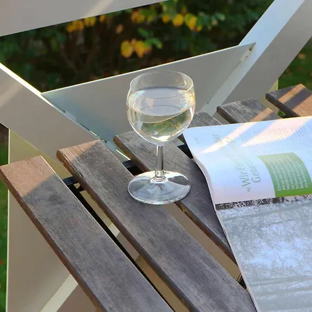 Seedorf Fischerhaus - 11 Apartment Sellin (Usedom)