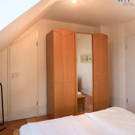 Seedorf Fischerhaus - 11 *