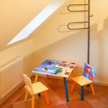 Seedorf Fischerhaus - 11