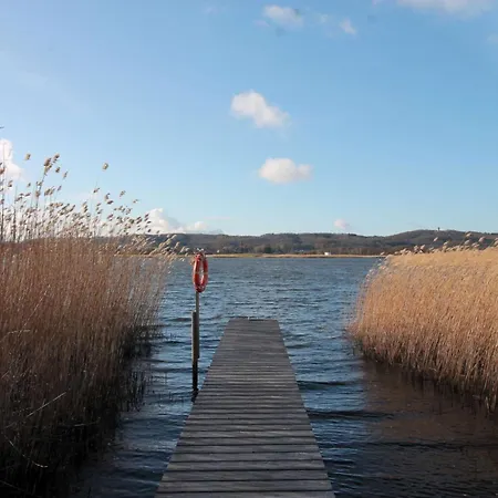 Apartment Seedorf Fischerhaus - 11 Sellin (Usedom)