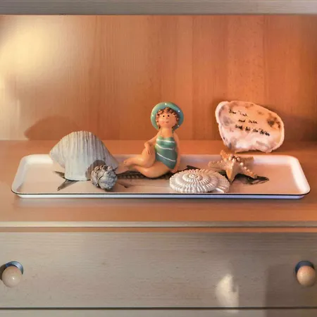 Seedorf Fischerhaus - 11 Sellin (Usedom)