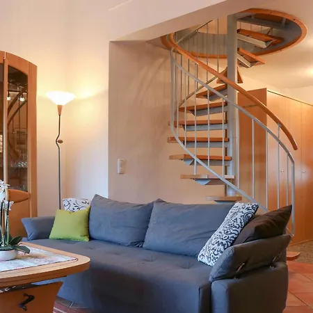 Seedorf Fischerhaus - 11