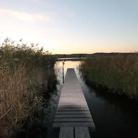 Apartment Seedorf Fischerhaus - 11 Sellin (Usedom)