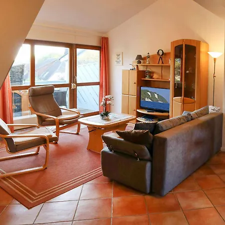 Seedorf Fischerhaus - 11 Sellin (Usedom)