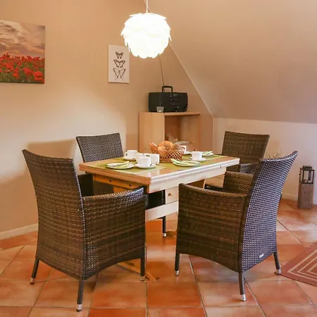 Seedorf Fischerhaus - 11