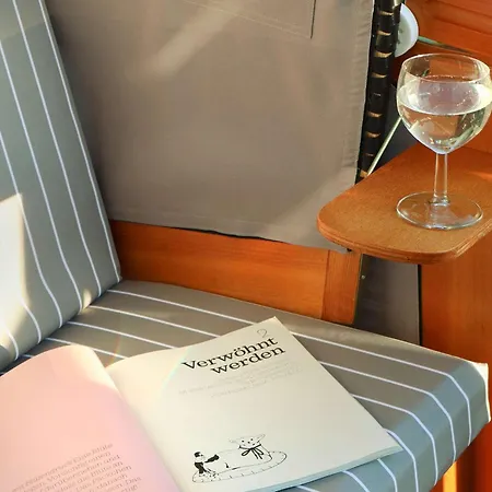 Apartment Seedorf Fischerhaus - 11 Sellin (Usedom)