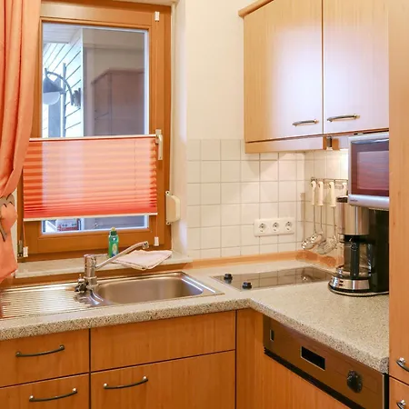 Apartamento Seedorf Fischerhaus - 11 *