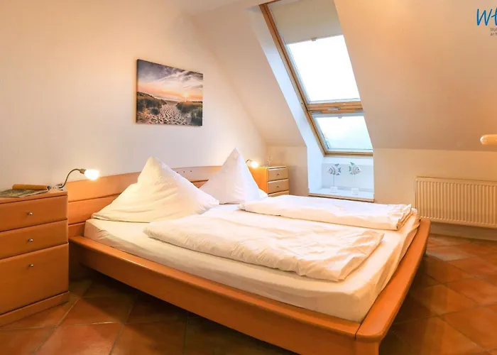 Seedorf Fischerhaus - 11 塞林