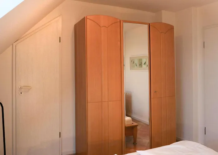 Seedorf Fischerhaus - 11 *